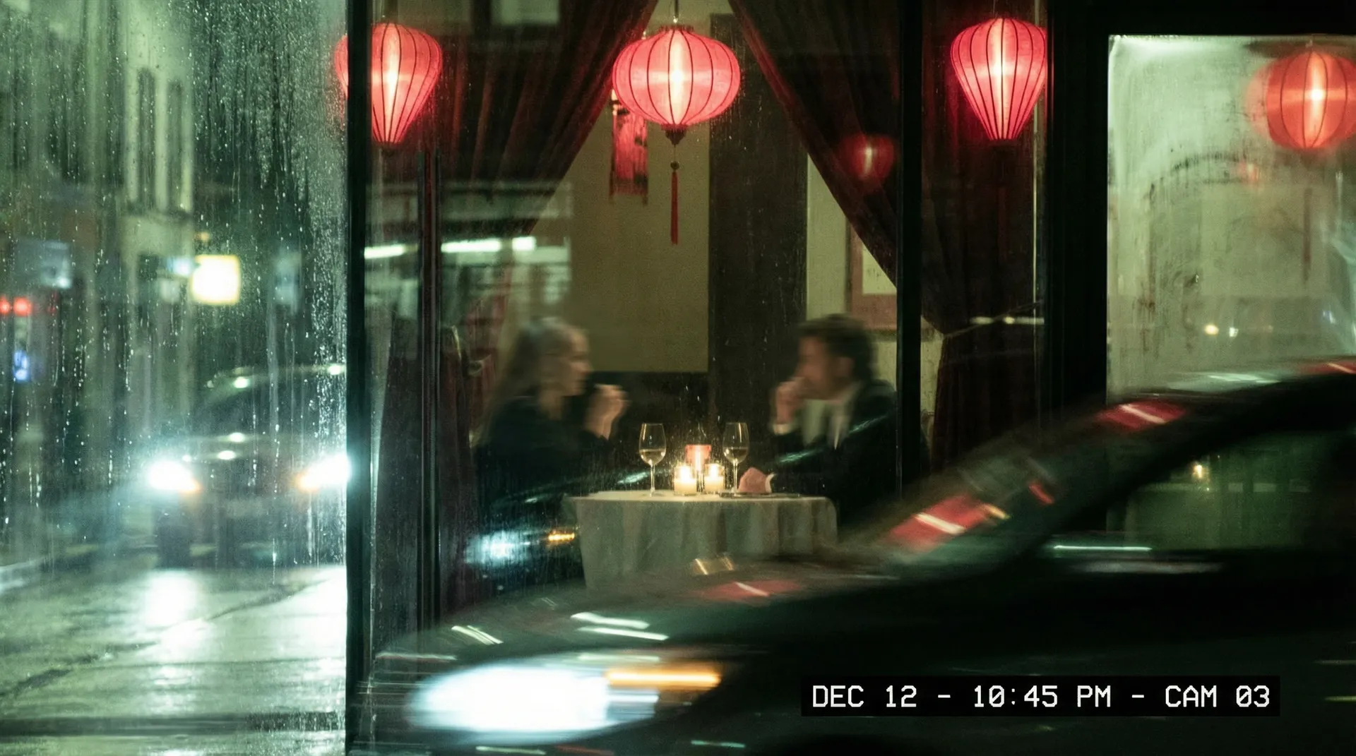 困困狗-困困狗最新爆料与原创精选|困困狗 - 餐厅密会偷拍照